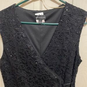 Connected apparel size 12 NWT